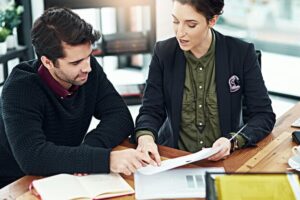 Why Free Revisions Matter (and How Our UK Assignment Service Handles Them)